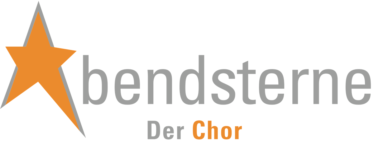 Abendsterne – Der Chor